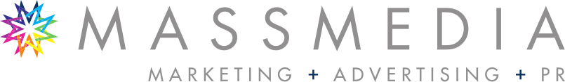 MassMedia Corporate Communications logo